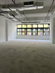 Henderson Building (D3), Factory #567651281